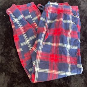 Women junior pajama pants